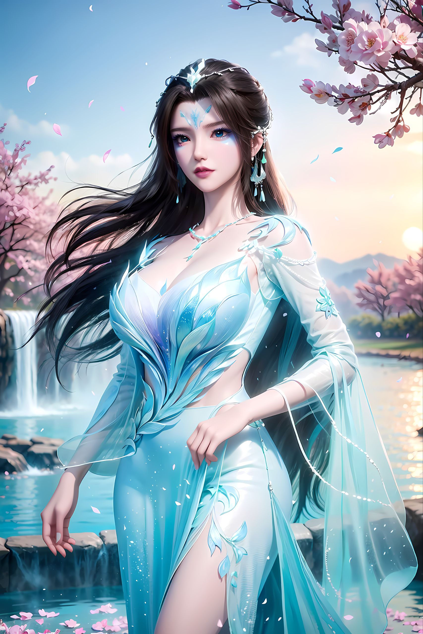 无论是衣服