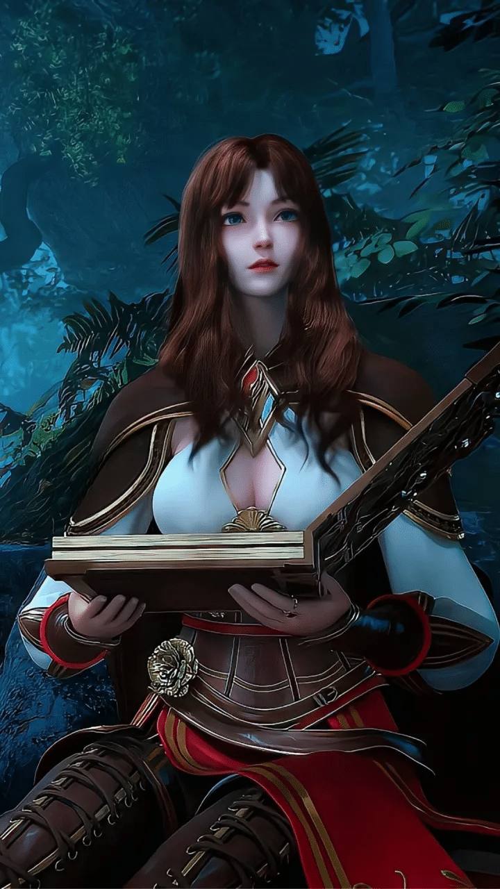 还有各种活