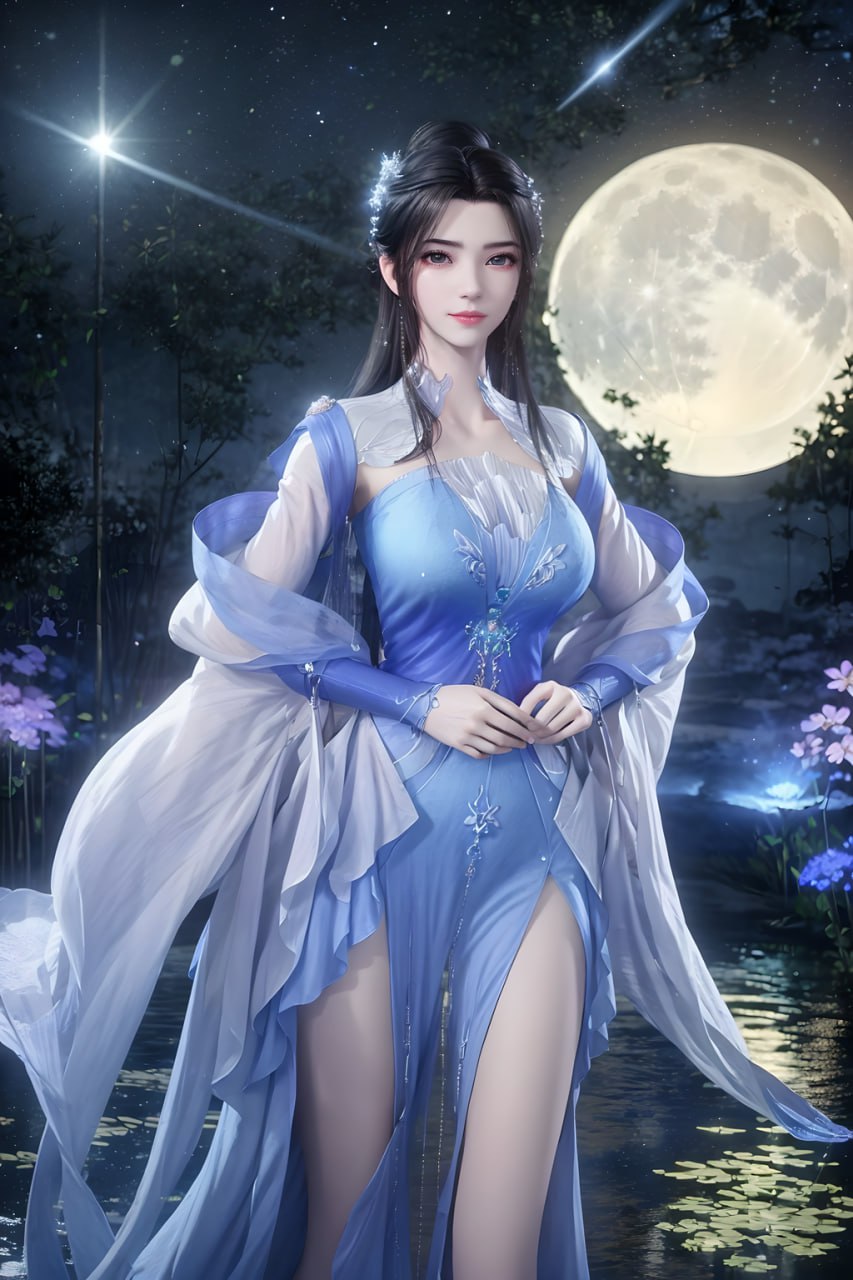 一些明星因