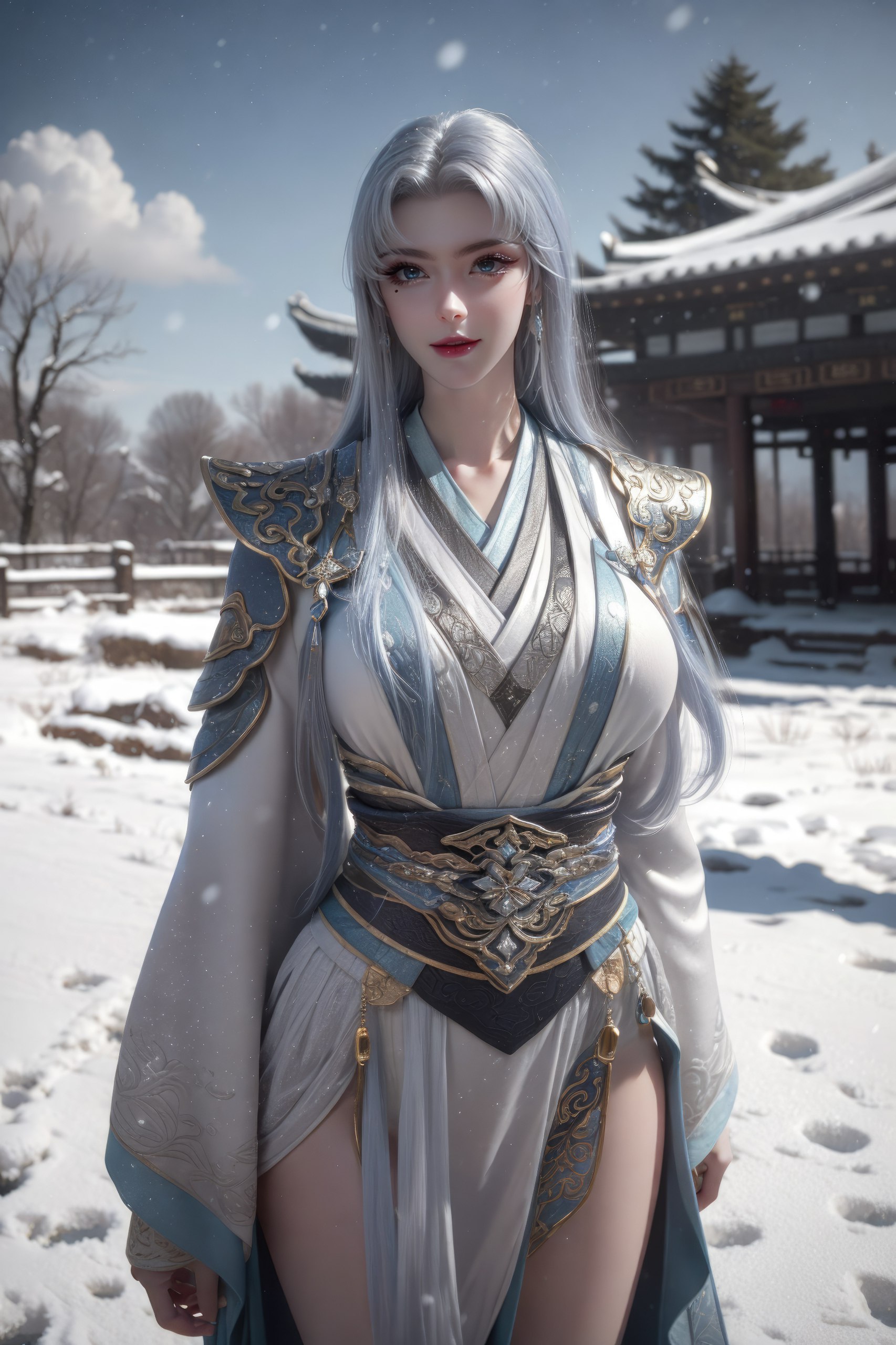 算法和用户