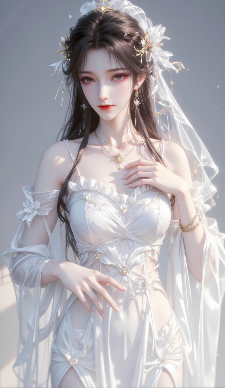 无尽魅力