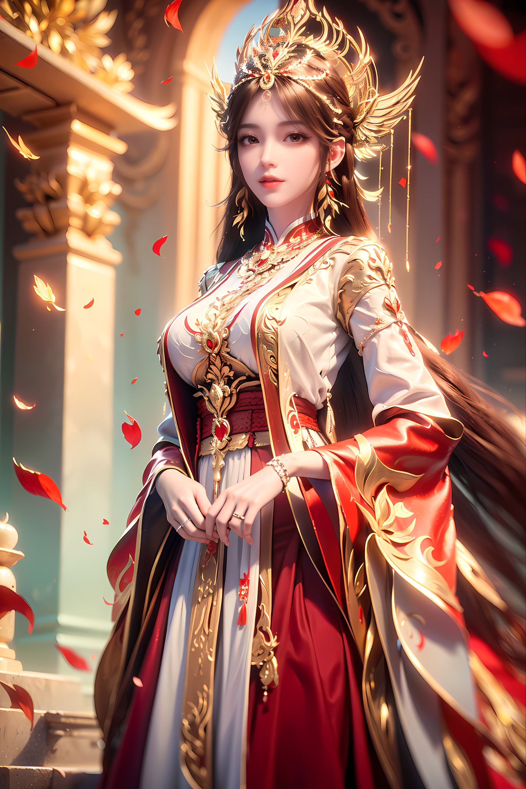 对娱乐圈的