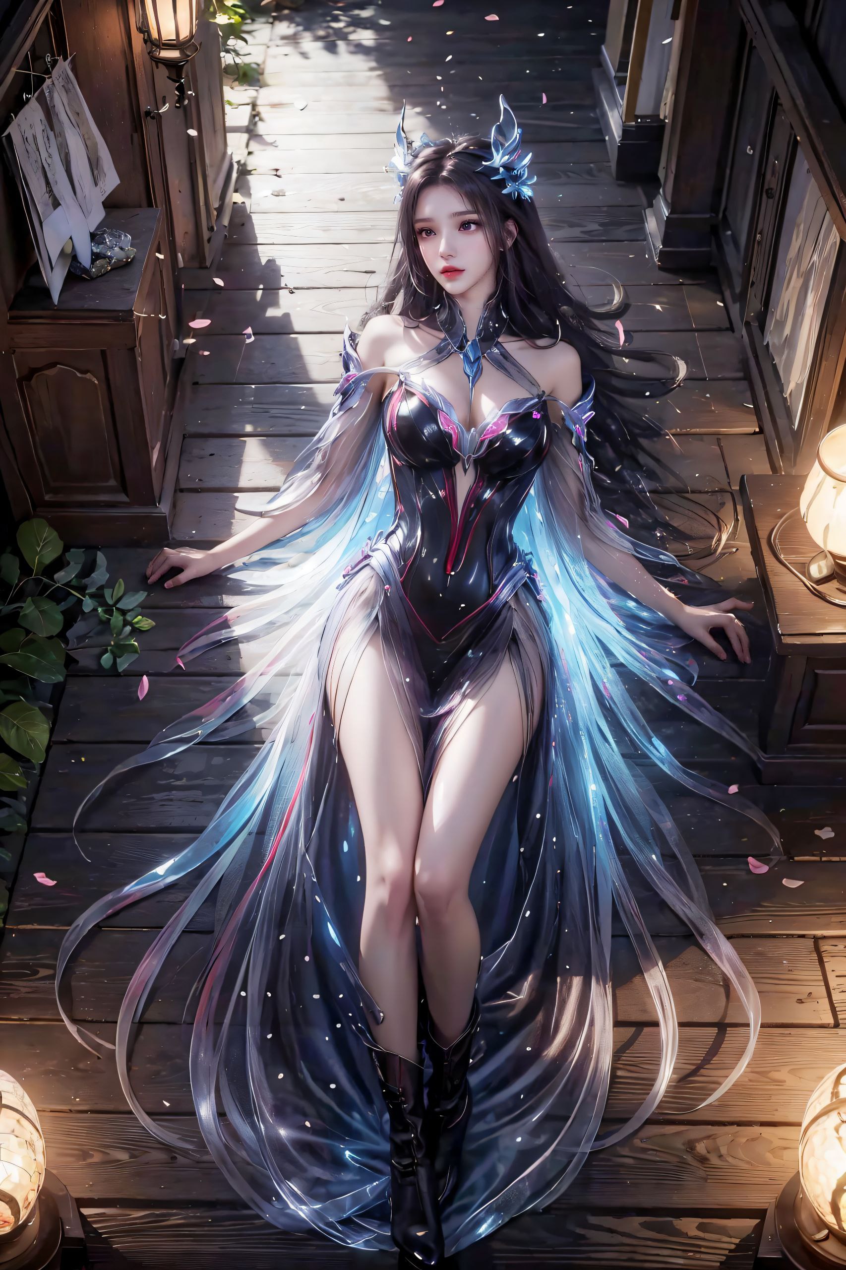 色彩