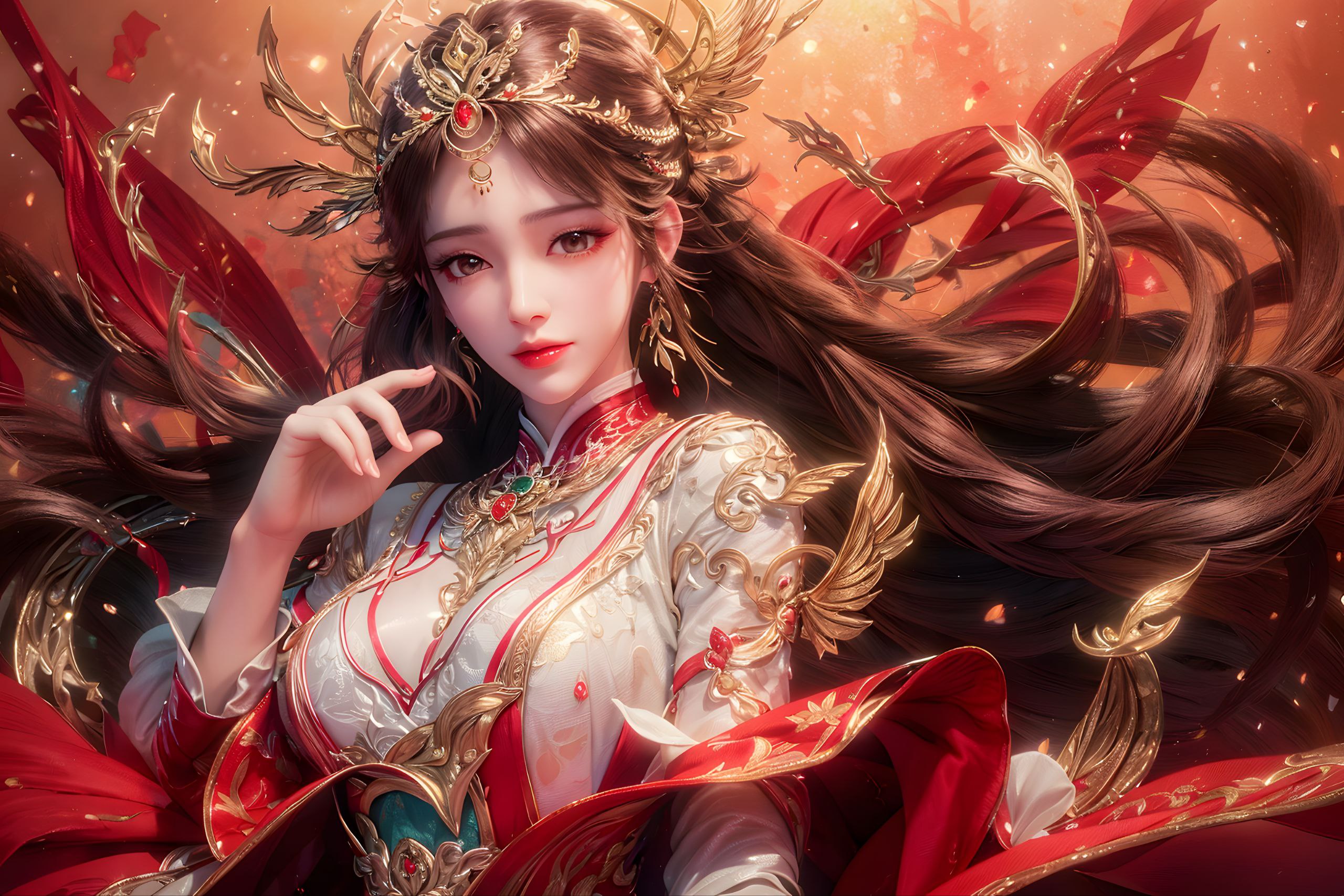 更轻松地获