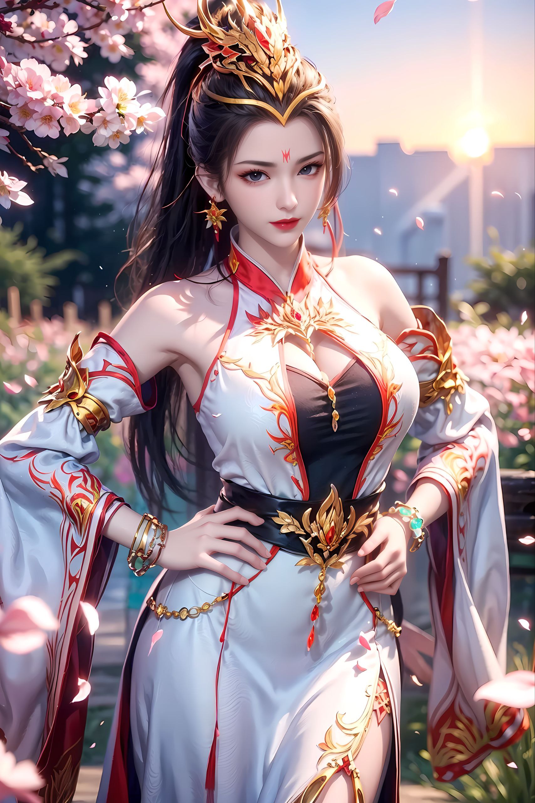 共同成长的