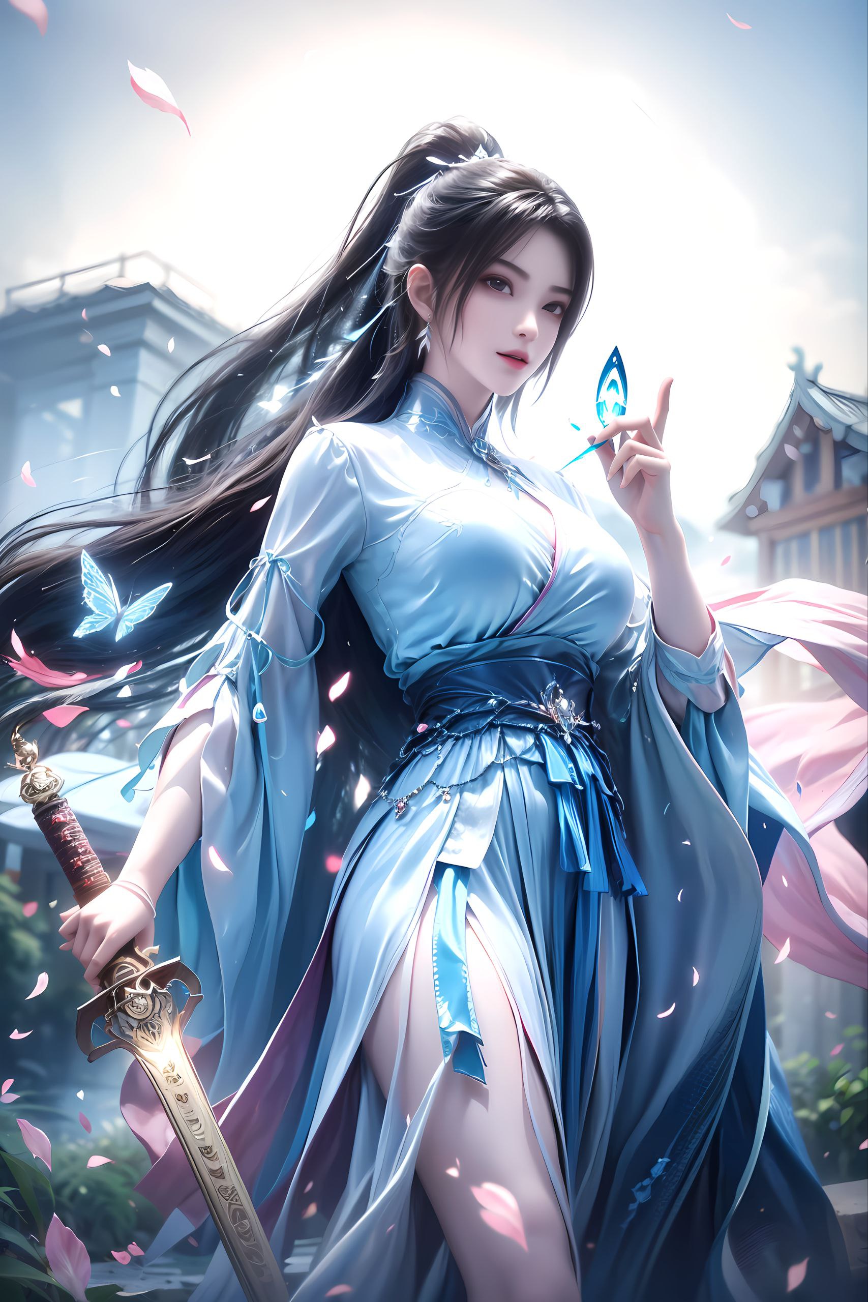 帮助企业降