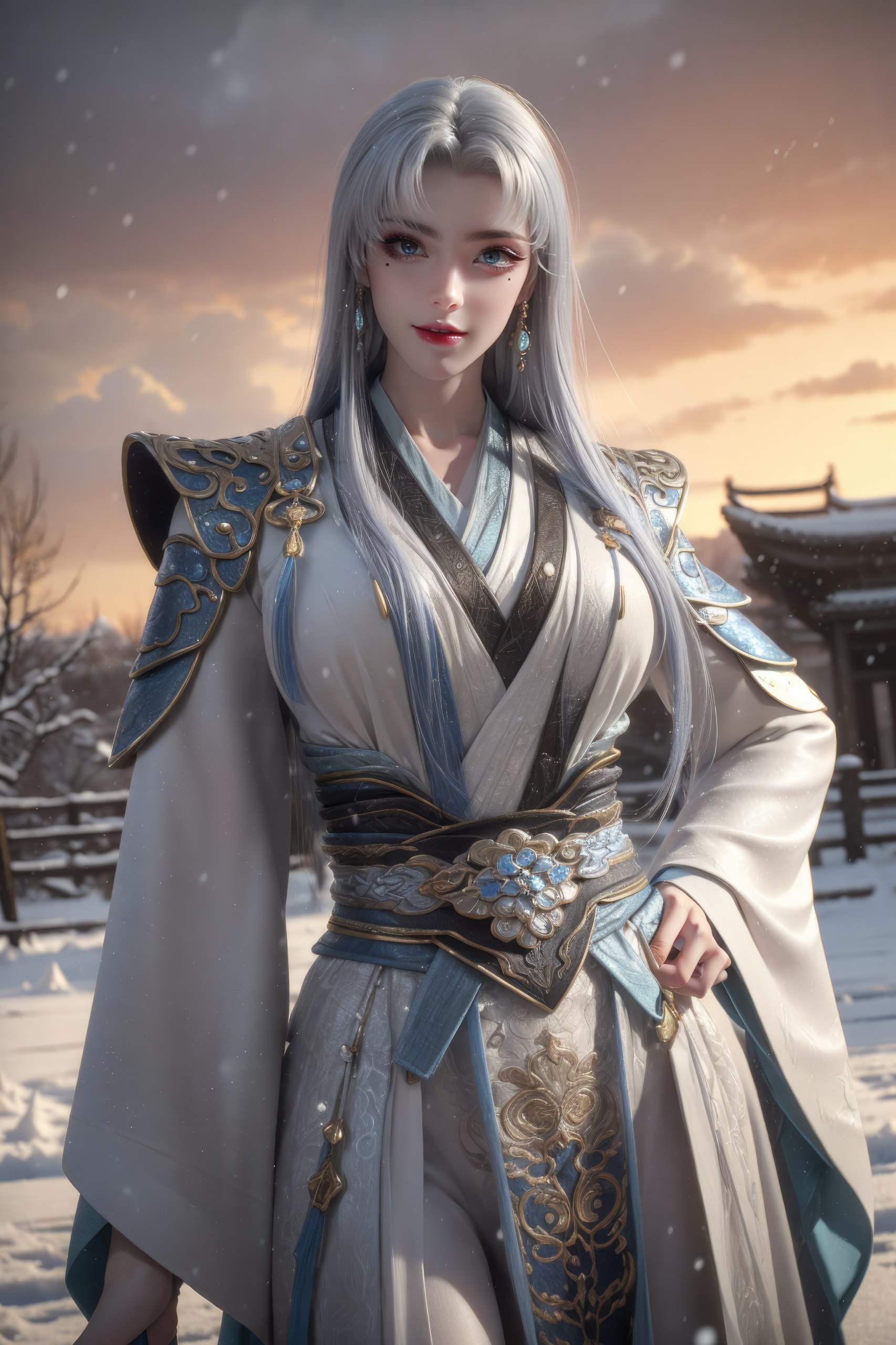 现象