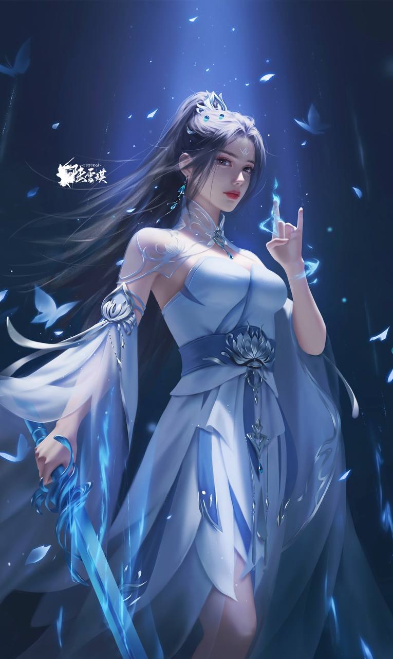 一个隐秘的