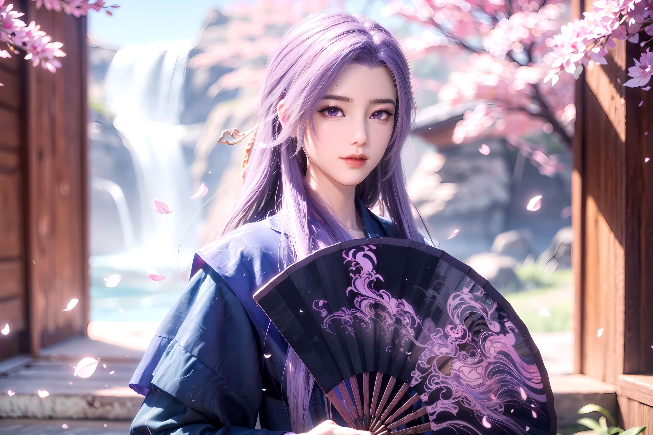 特点