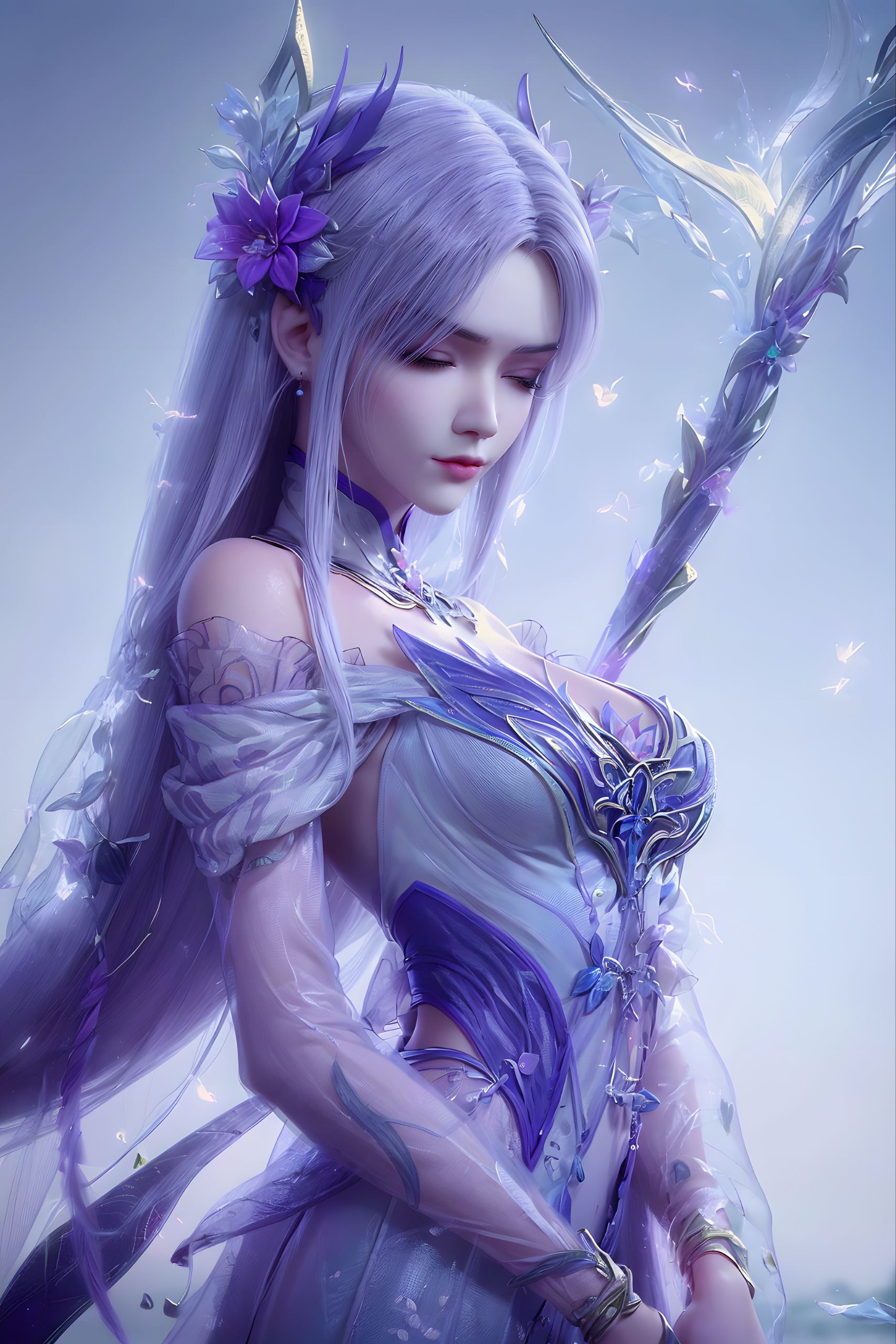 通过本文的
