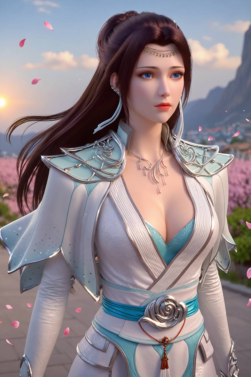 来越高