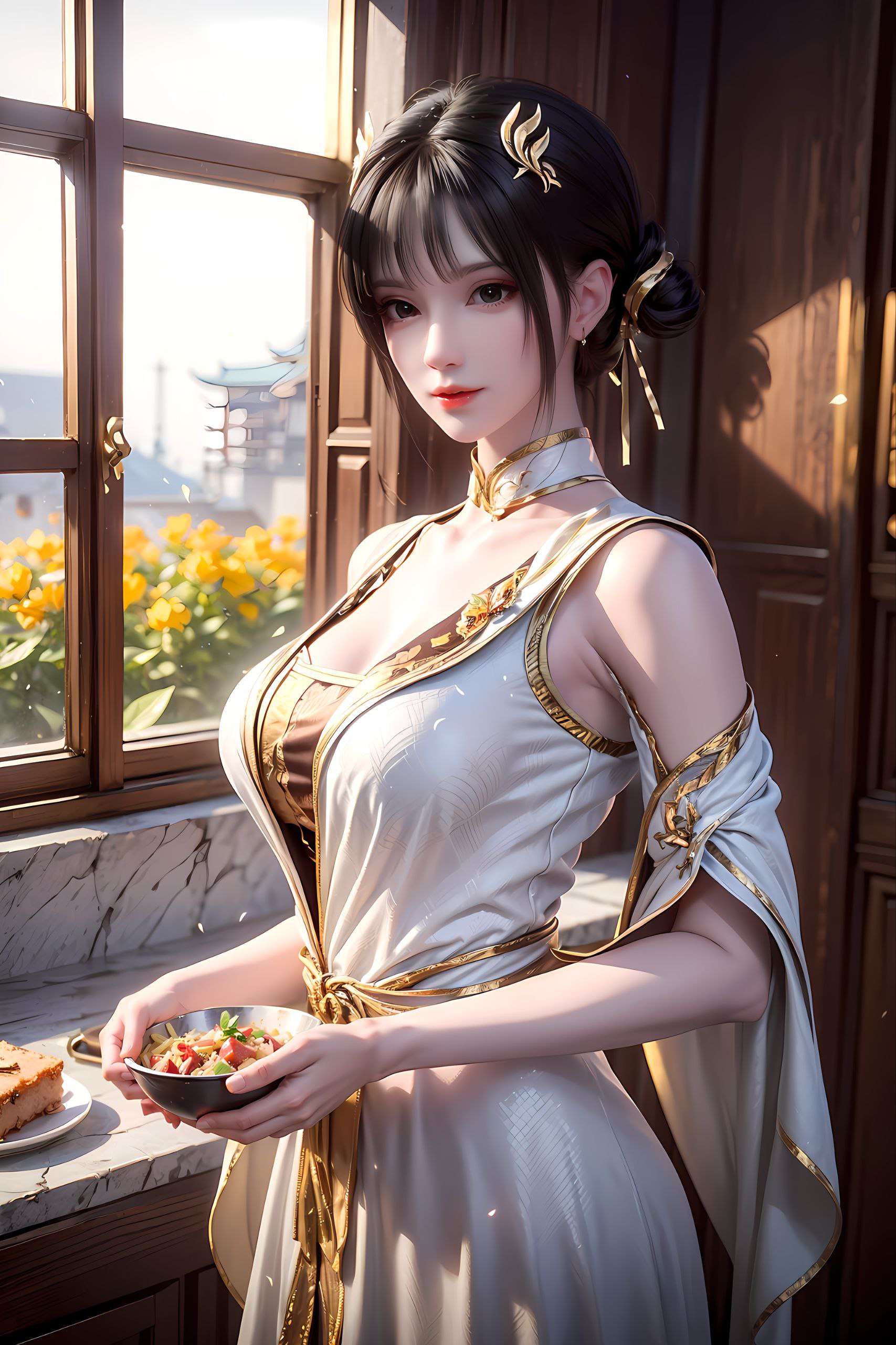 视听市场