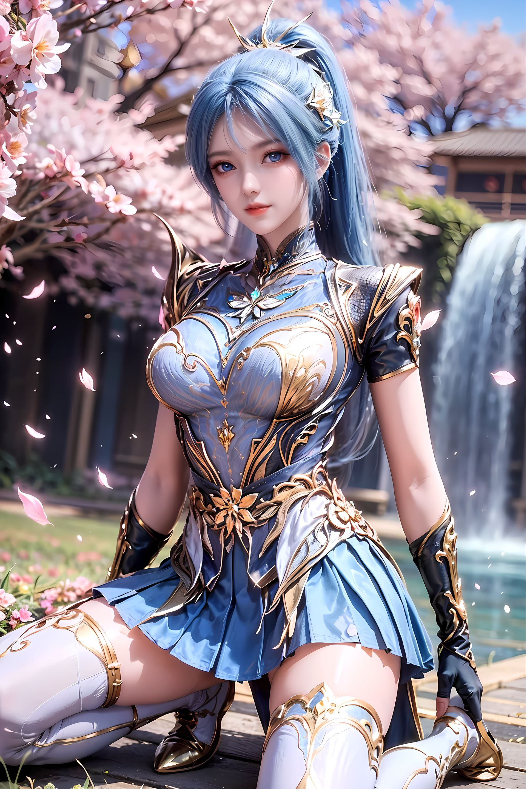 方式