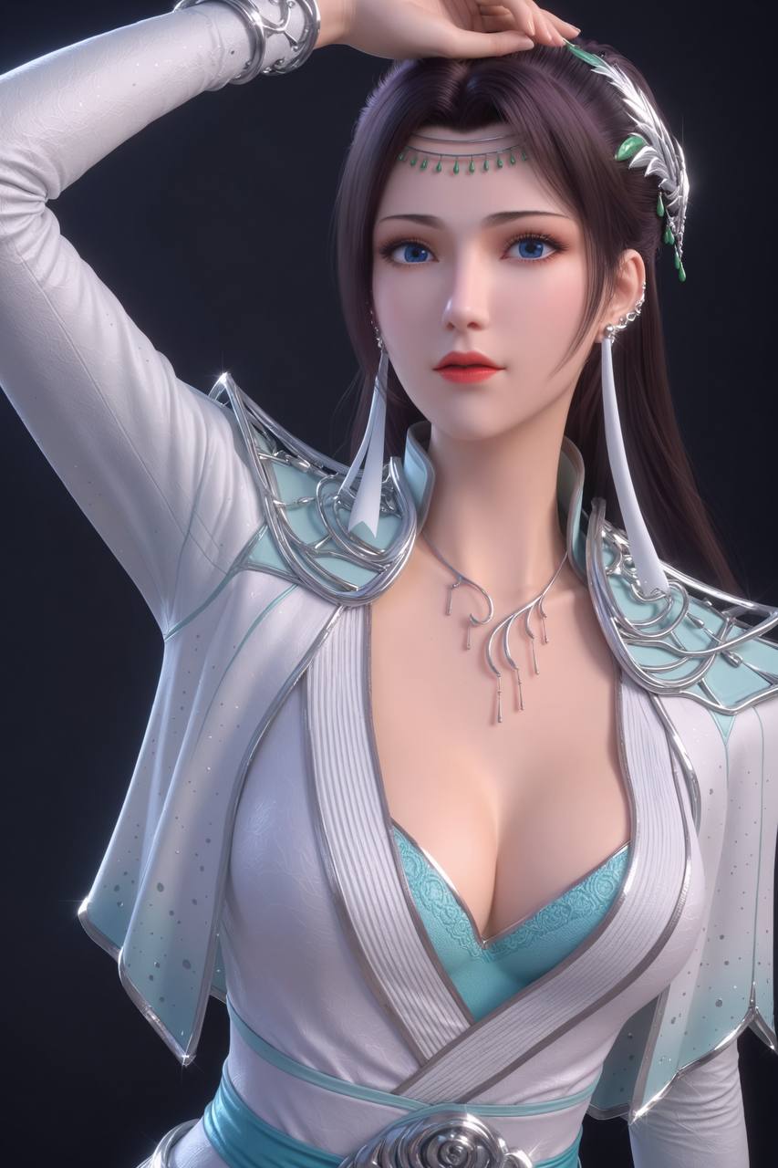 关键词