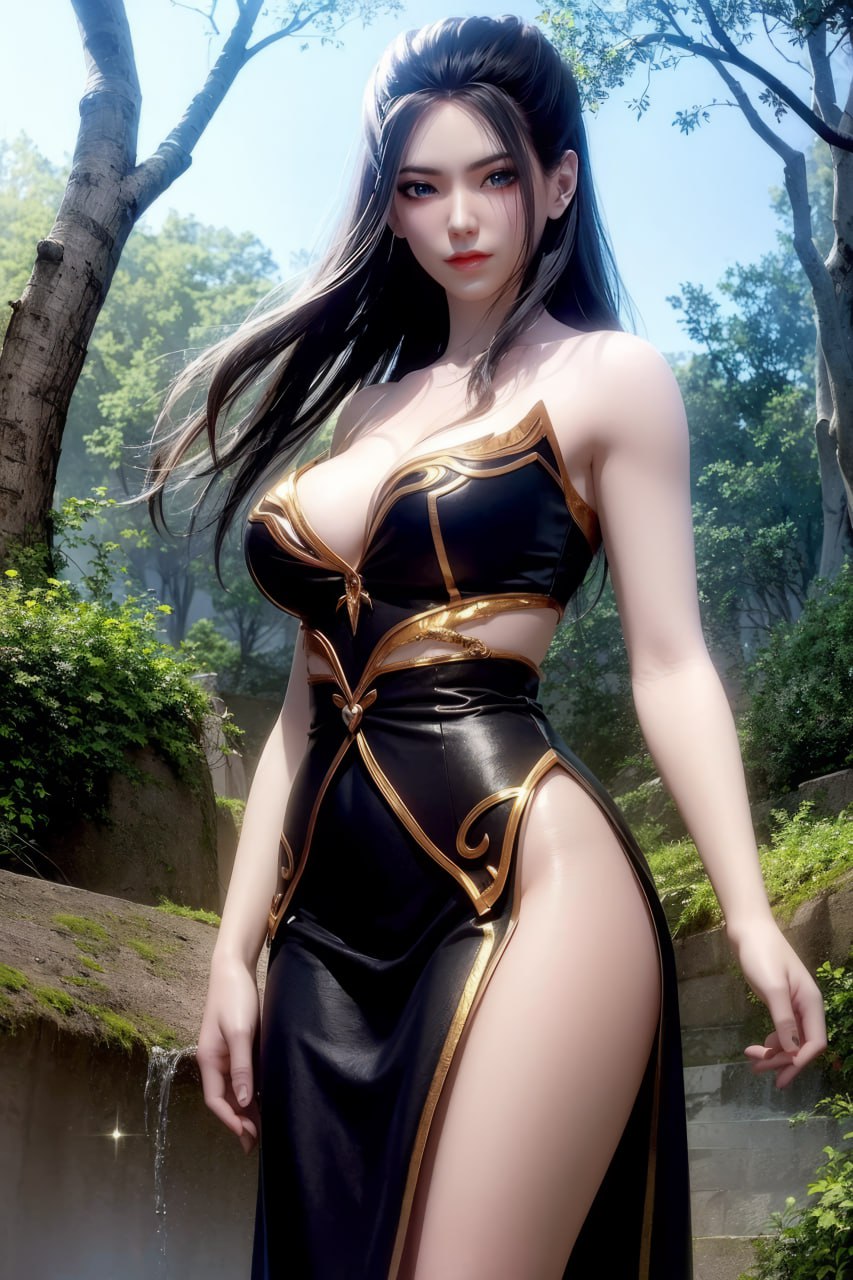 明星八卦