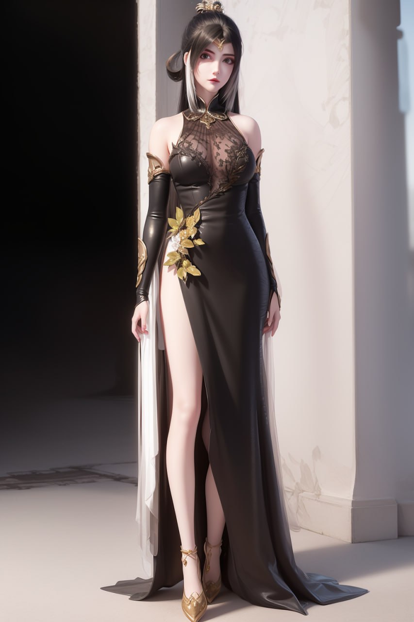 的场景和服
