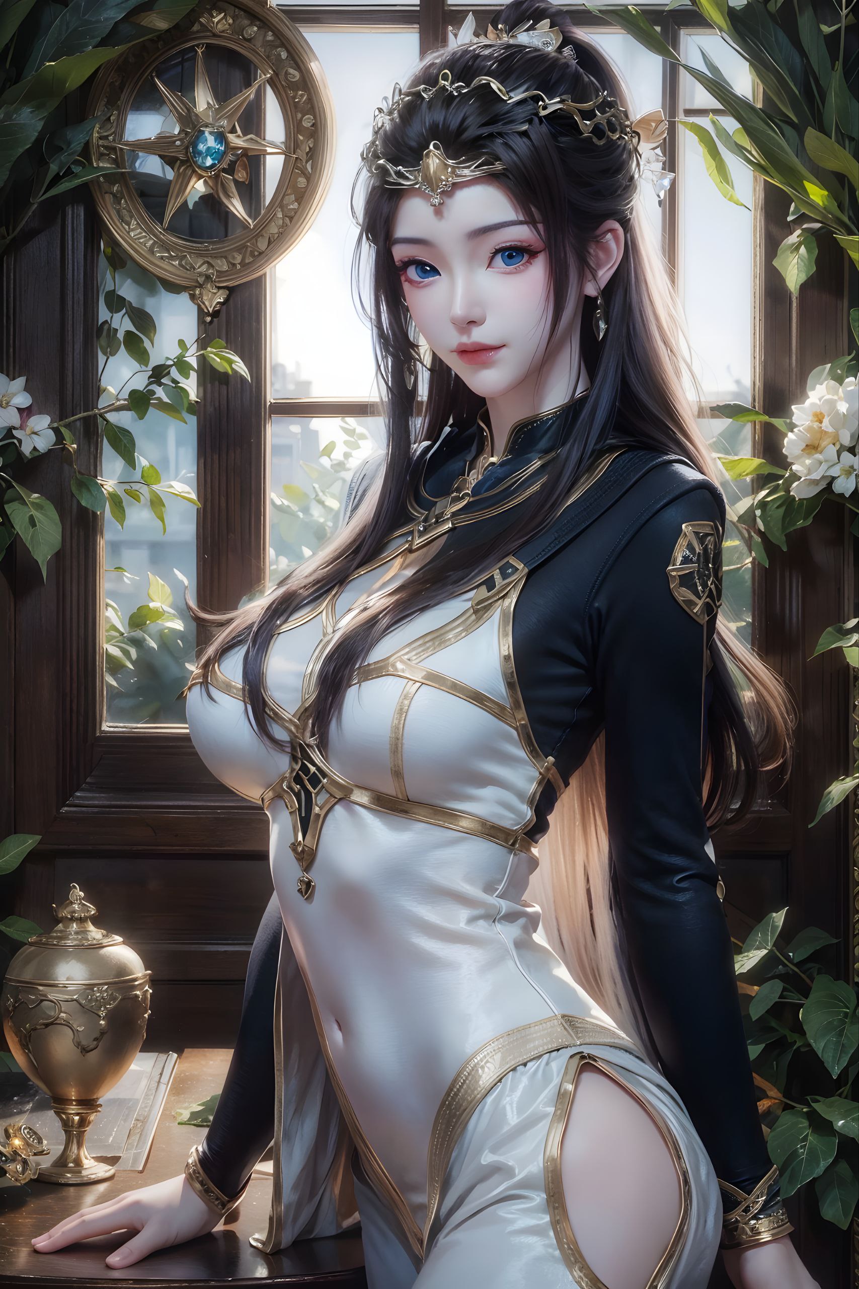 信息传播机