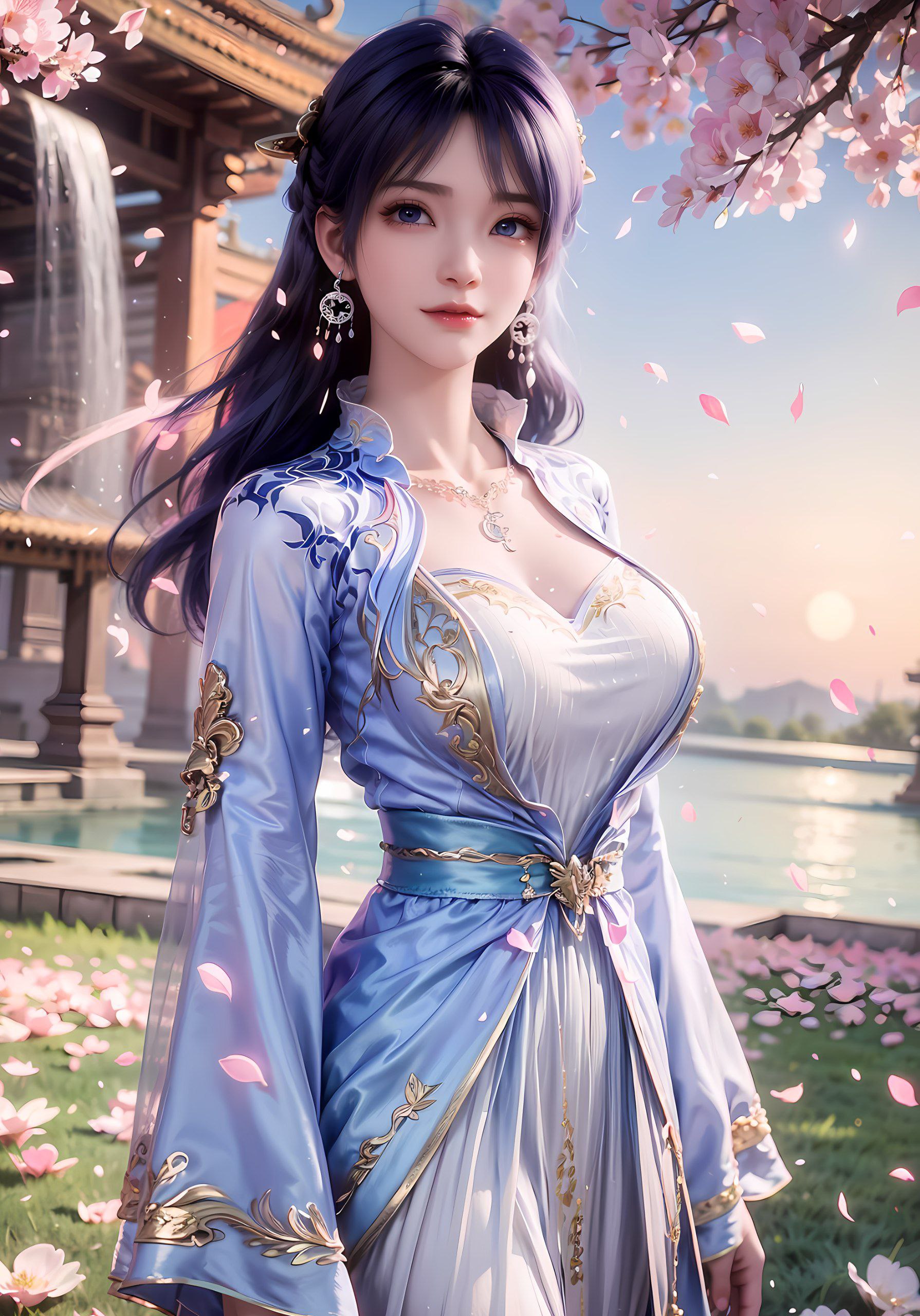 都是典型的