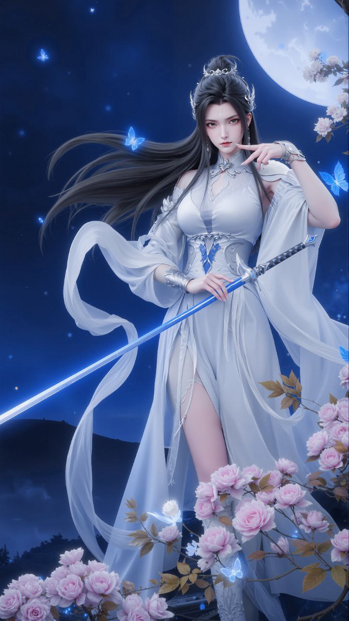 一种享受