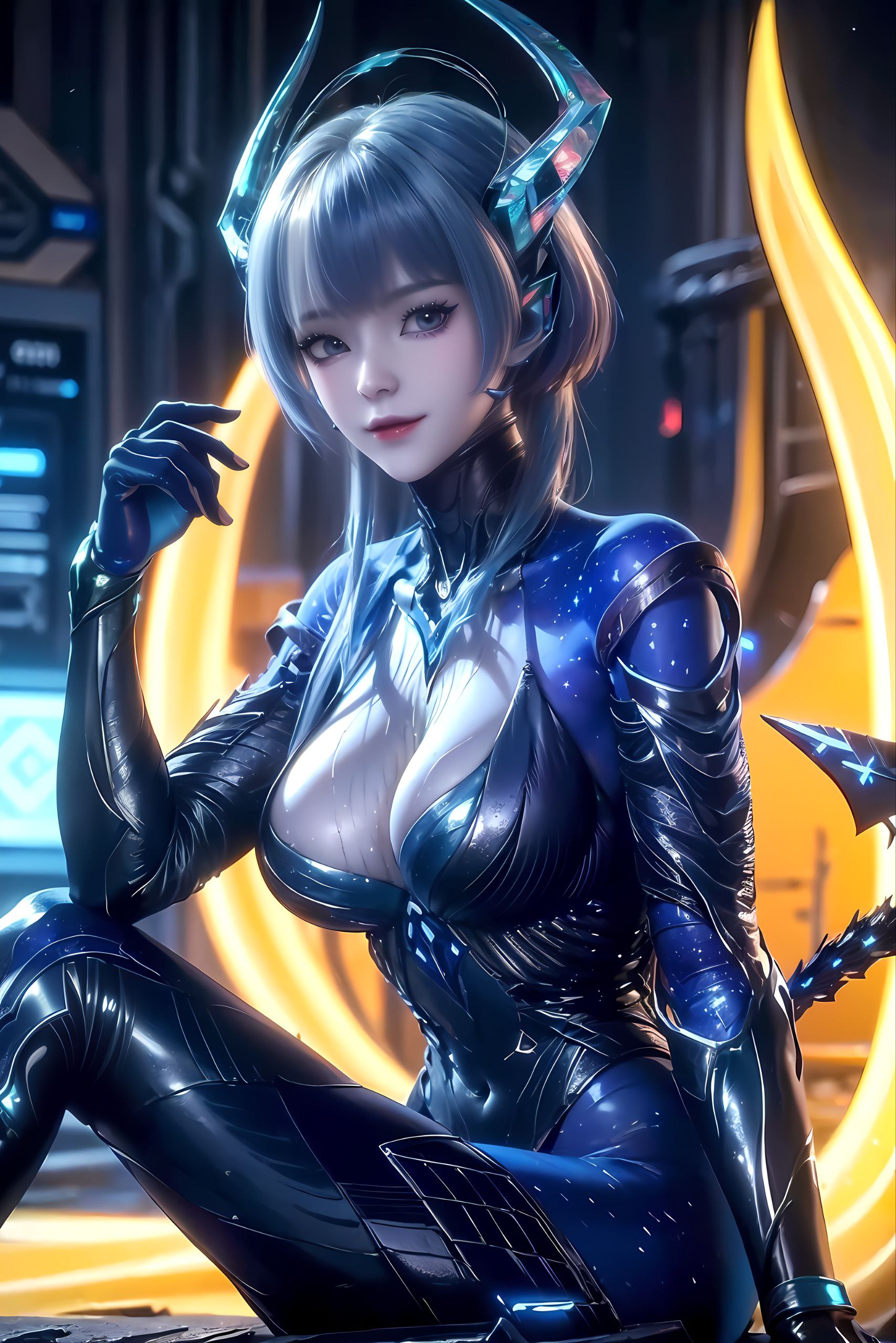 的喜爱