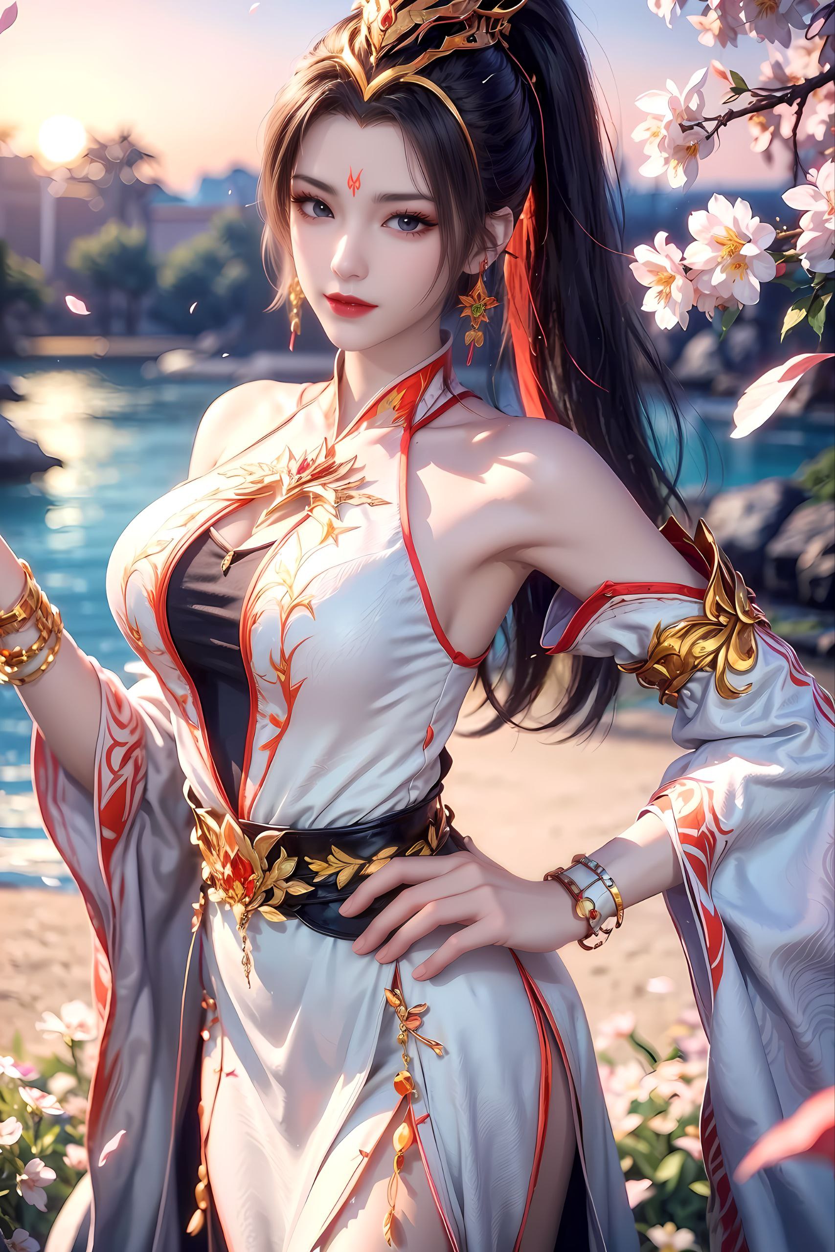 情感小插曲
