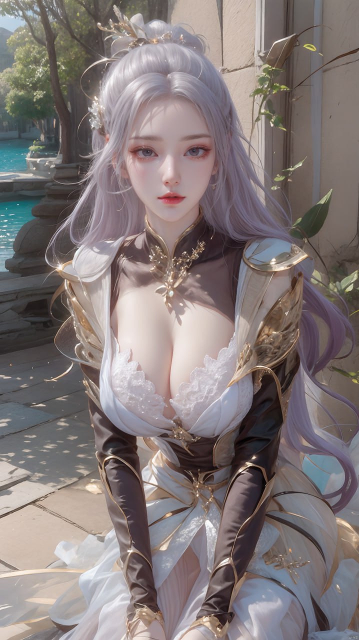 性角色的期