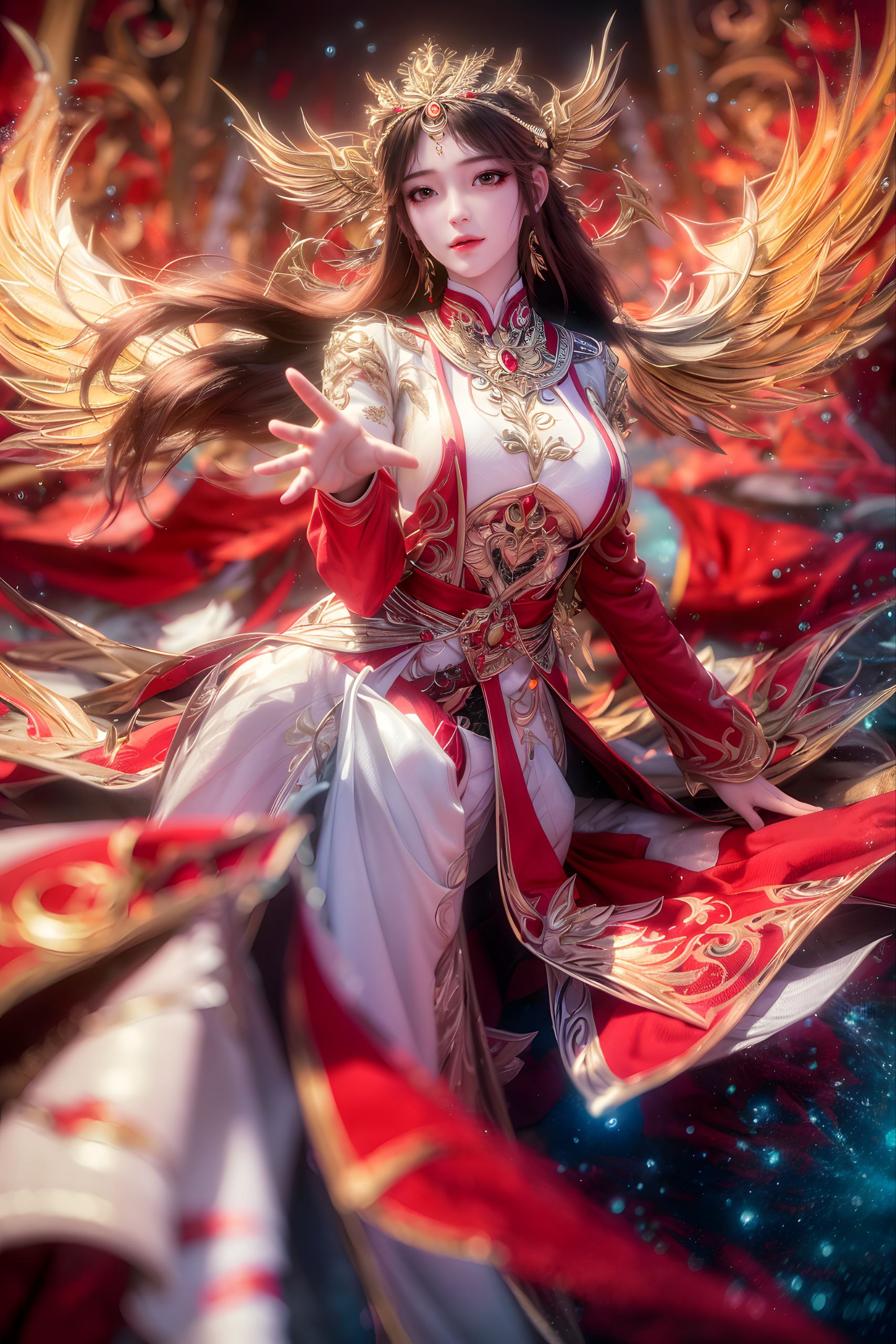 一种放松娱