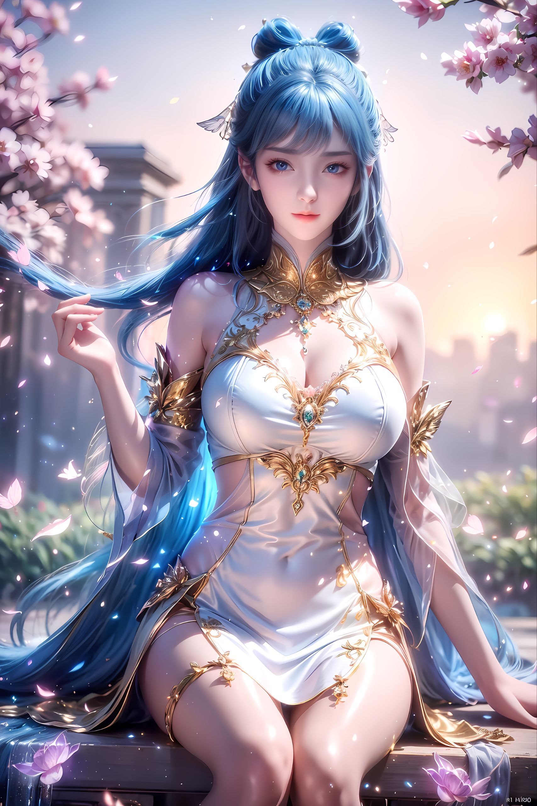 还会对一些