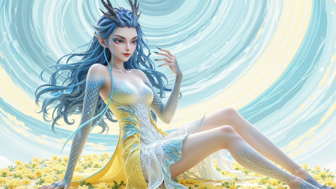 美好之处