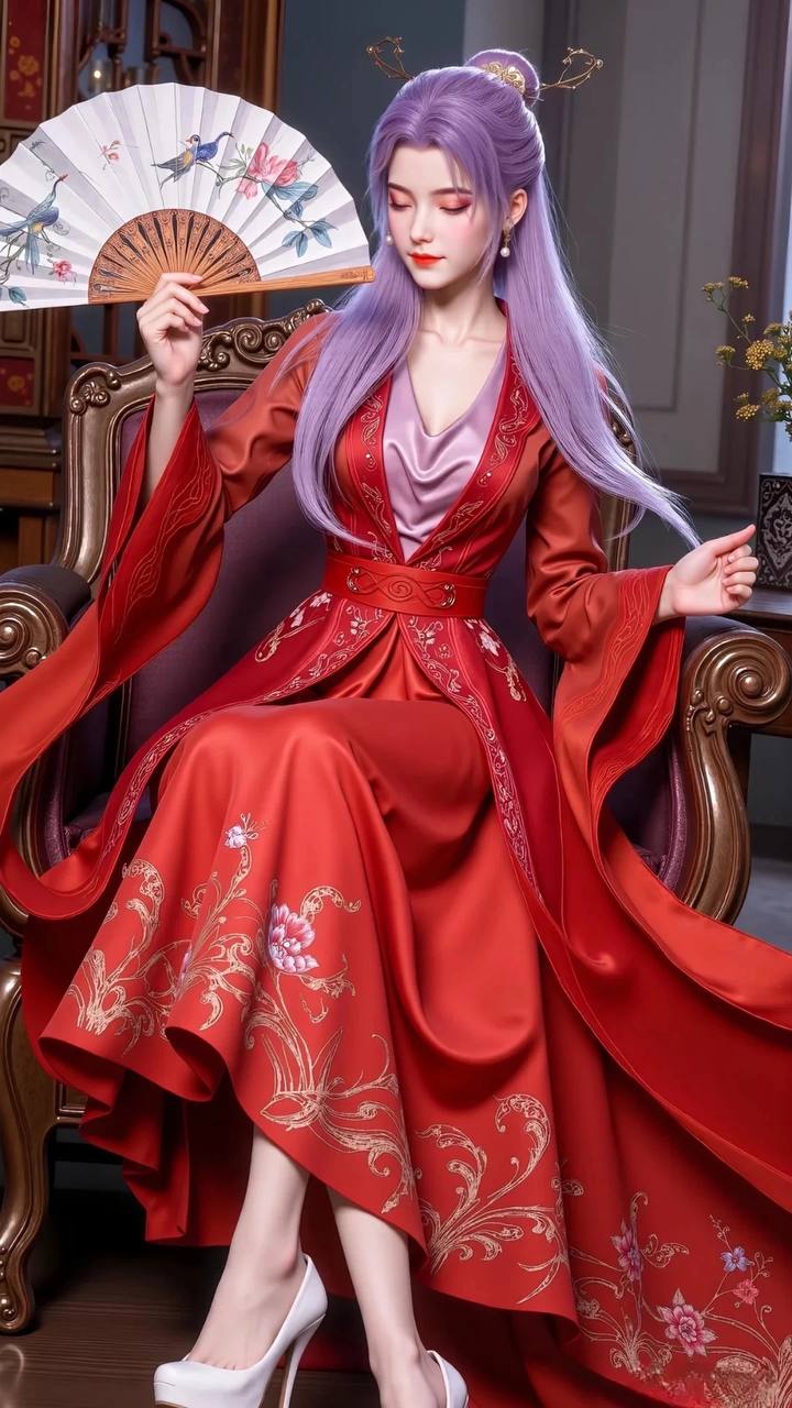 爱好